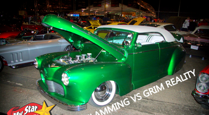 MSCC FEBRUARY 26 FIVE FOR FRIDAY: FIVE REASONS WHY YOU NEED TO THINK ABOUT SLAMMING YOUR VINTAGE SET OF WHEELS