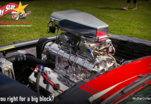 HOW TO TELL WHEN YOUR MOTOR IS TOO MUCH FOR YOU