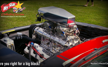 HOW TO TELL WHEN YOUR MOTOR IS TOO MUCH FOR YOU