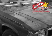 MSCC FEBRUARY 10 “WHAT’S IT?” WEDNESDAY—PUT TOGETHER AN ANSWER