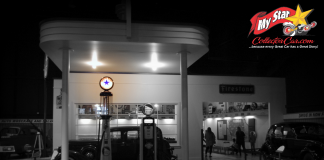 HOW TO SHAKE OFF A GREAT DEPRESSION IN A BIG WAY….1930-1939 AUTOMOTIVE STYLE CHANGES