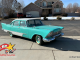 AUGUST 2021: 1957 PLYMOUTH SAVOY 4-DOOR SEDAN–A 250-DOLLAR PARTS CAR BECOMES A FAMILY LEGACY NAMED FLO