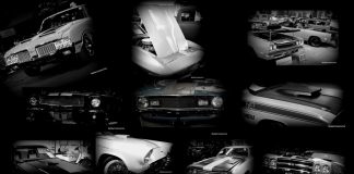 HOODS WITH A SERIOUS COOL FACTOR