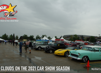 THE 2021 COVID CRAPSHOOT…LOCKDOWN OR CAR SHOWDOWN?