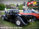 MARCH 2021 STARS OF THE SHOW—THE JUNE 1, 2013 THREE HILLS CAR SHOW
