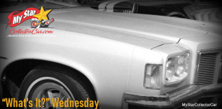 MSCC FEBRUARY 24 “WHAT’S IT? WEDNESDAY—GOOD LUCK THIS WEEK