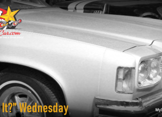 MSCC FEBRUARY 24 “WHAT’S IT? WEDNESDAY—GOOD LUCK THIS WEEK