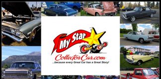 WOMEN’S HISTORY MONTH AT MYSTARCOLLECTORCAR