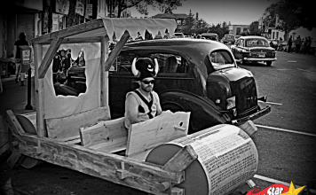 MSCC MARCH 19 FIVE FOR FRIDAY: FIVE GOOD REASONS WHY OLD SCHOOL CAR GUYS NEED TO LEARN NEW SCHOOL TRICKS