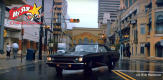 JULY 2021: 1970 PLYMOUTH ROAD RUNNER CONVERTIBLE—THE BEST 600 BUCKS EVER SPENT