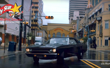 JULY 2021: 1970 PLYMOUTH ROAD RUNNER CONVERTIBLE—THE BEST 600 BUCKS EVER SPENT