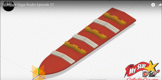 3-D PRINTING—THE NEW HORIZON IN OLD IRON