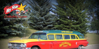 TWO OLD LIMOS: A LOOK AT STREAMING CAR CONTENT IN 2021