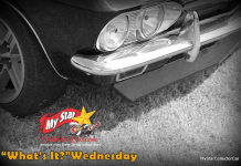 MSCC MARCH 10 “WHAT’S IT?” WEDNESDAY—YOUR MID-WEEK PUZZLE