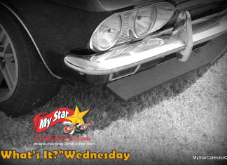 MSCC MARCH 10 “WHAT’S IT?” WEDNESDAY—YOUR MID-WEEK PUZZLE