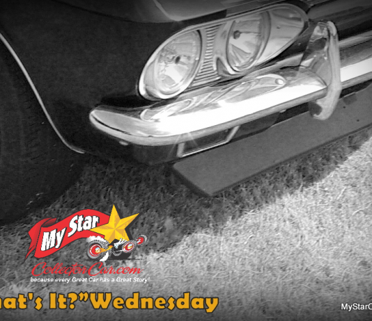 MSCC MARCH 10 “WHAT’S IT?” WEDNESDAY—YOUR MID-WEEK PUZZLE