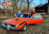 JUNE 2021: “MY DAD BOUGHT IT FOR ME!” A 1972 BARRACUDA HAS A STRONG FATHER AND SON BOND
