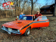 JUNE 2021: “MY DAD BOUGHT IT FOR ME!” A 1972 BARRACUDA HAS A STRONG FATHER AND SON BOND