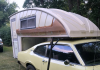 APRIL 2021: A 1975 MAVERICK WITH A CAMPER UNIT? MYSTARCOLLECTORCAR FOUND THE DYNAMIC DUO