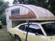APRIL 2021: A 1975 MAVERICK WITH A CAMPER UNIT? MYSTARCOLLECTORCAR FOUND THE DYNAMIC DUO
