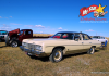 MARCH 2021: 1973 CHEVROLET BEL AIR 4-DOOR SEDAN – THIS SURVIVOR IS NOT GOING TO BE SLAMMED