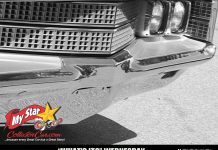 MSCC MARCH 24 “WHAT’S IT?” WEDNESDAY—TAKE TWO CLUES AND SOLVE A MYSTERY