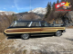 APRIL 2021: 1964 FORD COUNTRY SQUIRE–FROM LOS ANGELES TO THE ITALIAN ALPS