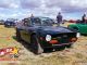 MARCH 2021: HERE COMES THE JUDGE? A WILD 1974 TRIUMPH TR6 RESTO MOD
