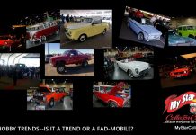 2021 TV CAR AUCTION TRENDS: FAMILIAR FLAVORS AND FLAVORS-OF-THE-WEEK