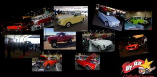 2021 TV CAR AUCTION TRENDS: FAMILIAR FLAVORS AND FLAVORS-OF-THE-WEEK