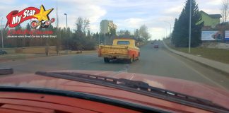 APRIL 2021 ROAD WARRIORS—FROM 2013 TO A FEW WEEKS AGO