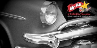 MSCC MARCH 31 “WHAT’S IT?” WEDNESDAY—GO OUT LIKE A LION