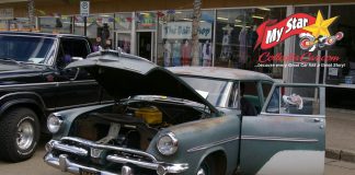 APRIL 2021: BETTER LATE THAN NEVER…A 1956 DODGE CRUSADER STORY FROM 2014 FINALLY GETS TOLD