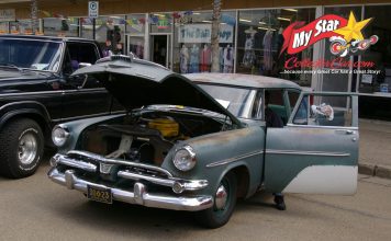 APRIL 2021: BETTER LATE THAN NEVER…A 1956 DODGE CRUSADER STORY FROM 2014 FINALLY GETS TOLD