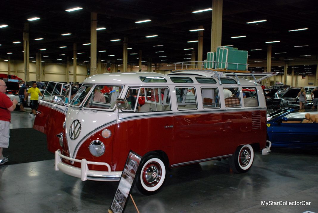 2021 TV CAR AUCTION TRENDS FAMILIAR FLAVORS AND FLAVORSOFTHEWEEK