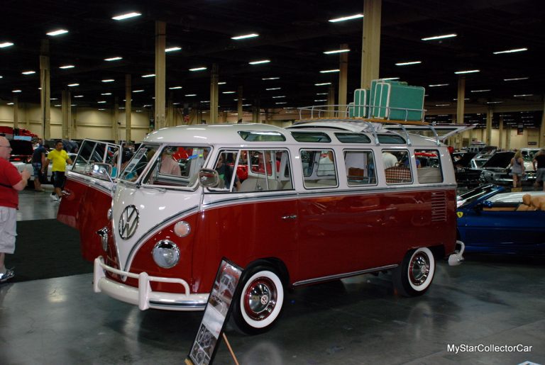 2021 TV CAR AUCTION TRENDS FAMILIAR FLAVORS AND FLAVORSOFTHEWEEK