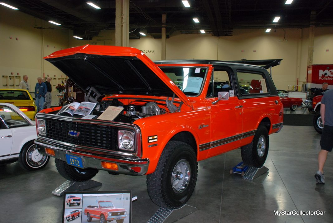 2021 TV CAR AUCTION TRENDS FAMILIAR FLAVORS AND FLAVORSOFTHEWEEK