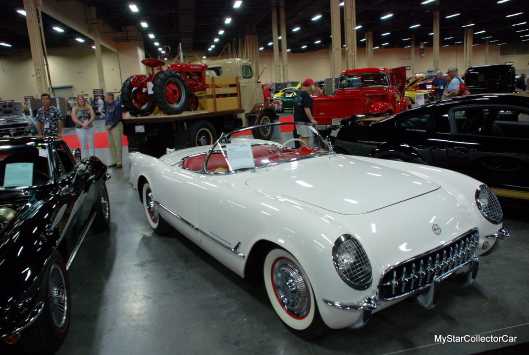 2021 TV CAR AUCTION TRENDS FAMILIAR FLAVORS AND FLAVORSOFTHEWEEK