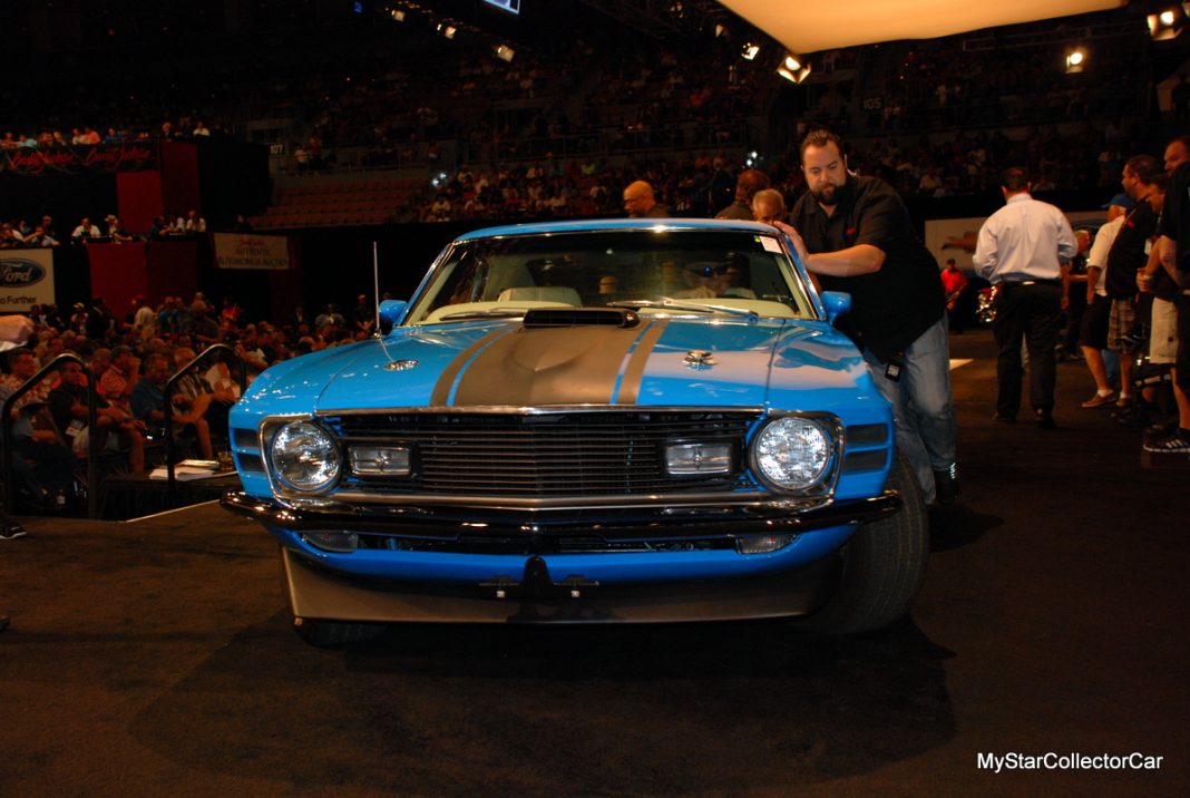 2021 TV CAR AUCTION TRENDS FAMILIAR FLAVORS AND FLAVORSOFTHEWEEK