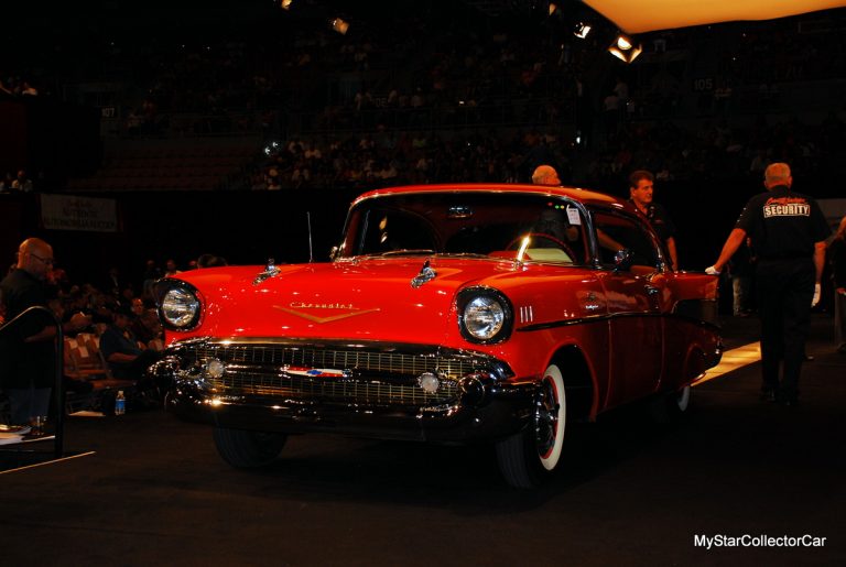 2021 TV CAR AUCTION TRENDS FAMILIAR FLAVORS AND FLAVORSOFTHEWEEK MyStarCollectorCar