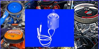 MYSTAR MARCH 26 FIVE FOR FRIDAY: FIVE (MORE) GAS ENGINES THAT ARE WAY COOLER THAN A TESLA ELECTRIC MOTOR