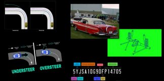 MSCC APRIL 16 FIVE FOR FRIDAY: MYSTARCOLLECTORCAR INTERPRETS FIVE MORE EXAMPLES OF CAR GUY LANGUAGE