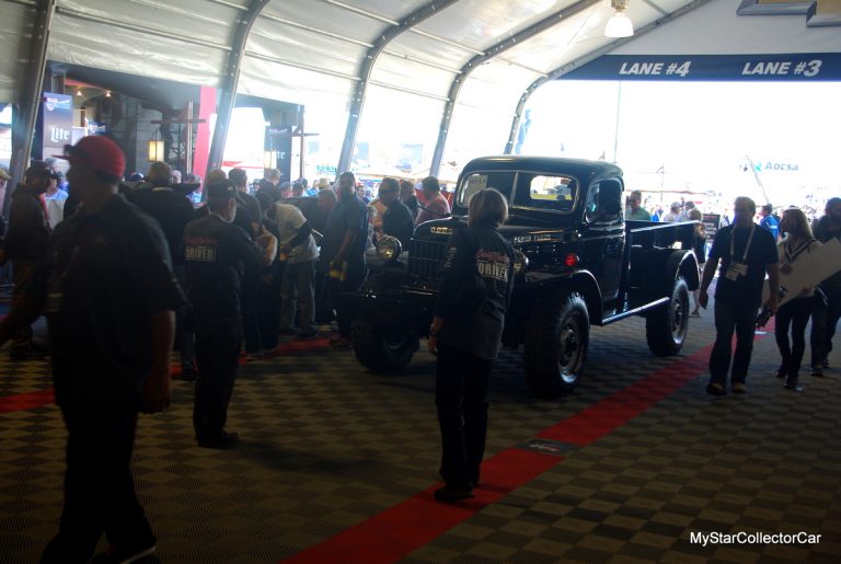 2021 TV CAR AUCTION TRENDS FAMILIAR FLAVORS AND FLAVORSOFTHEWEEK