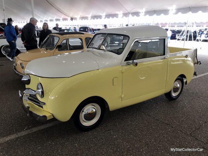 2021 TV CAR AUCTION TRENDS FAMILIAR FLAVORS AND FLAVORSOFTHEWEEK