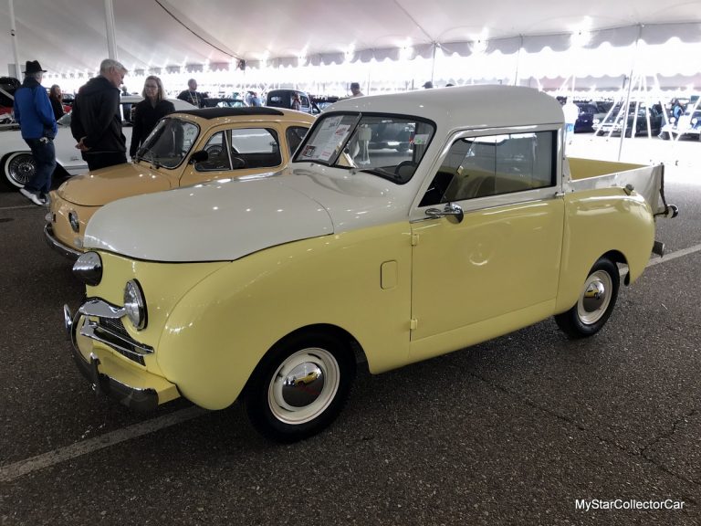 2021 TV CAR AUCTION TRENDS FAMILIAR FLAVORS AND FLAVORSOFTHEWEEK