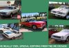 MSCC APRIL 9 FIVE FOR FRIDAY: FIVE SPECIAL EDITION CARS THAT DEFINED 70S CULTURE