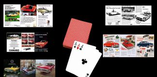 DON’T GO CHANGING… FIVE EXAMPLES OF INTERRUPTED PLANNED OBSOLESCENCE