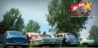 APRIL 2021 STARS OF THE SHOW—THE AUGUST 8, 2015 AIRDRIE SHOW