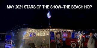 MAY 2021 STARS OF THE SHOW: WHANGAMATA BEACH HOP ROCK’N ROLL FESTIVAL–NEW ZEALAND THROWS A CAR SHOW/PARTY FOR 100,000 PEOPLE