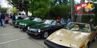 THE TRIUMPH TR7… HOW TO DESTROY A BRITISH SPORTS CAR LEGACY IN ONE EASY LESSON